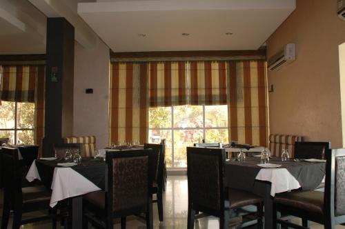 Ганганагар: Hotel Vikram Aditya