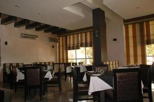Ганганагар: Hotel Vikram Aditya