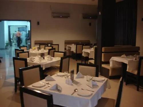 Ганганагар: Hotel Vikram Aditya