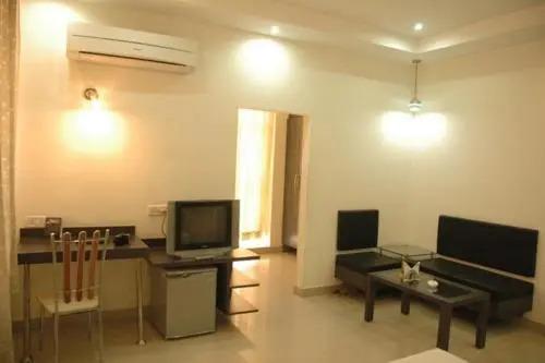 Ганганагар: Hotel Vikram Aditya