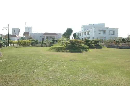 Ганганагар: Hotel Vikram Aditya