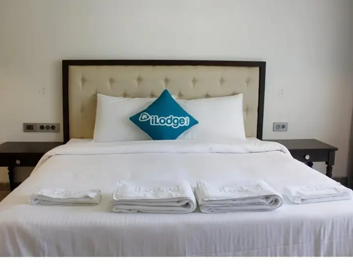 Верем: ILodge @ Calangute