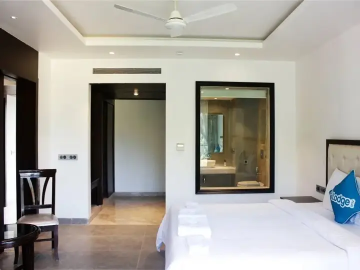 ILodge @ Calangute — фото 6