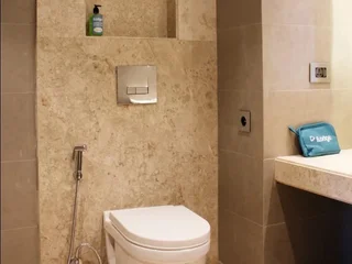 Верем: ILodge @ Calangute