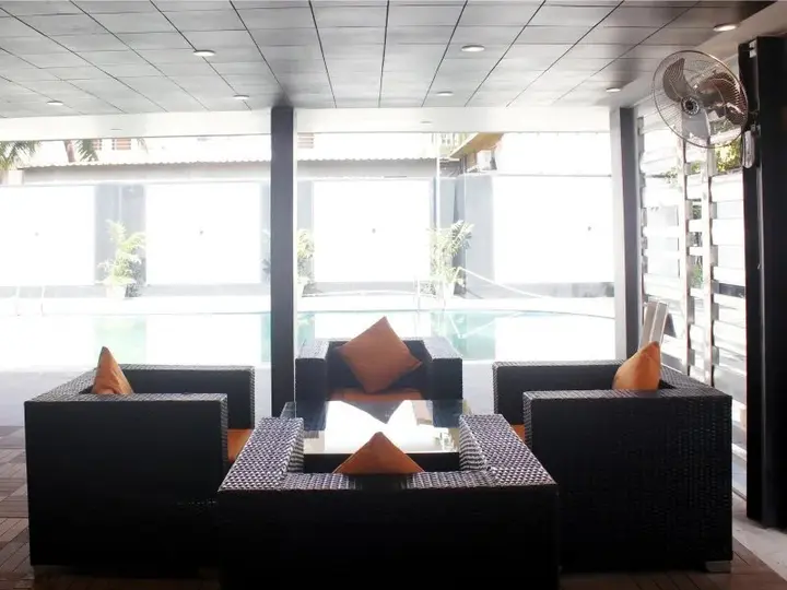 Верем: ILodge @ Calangute