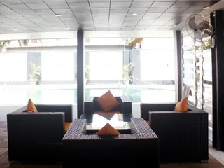 Верем: ILodge @ Calangute