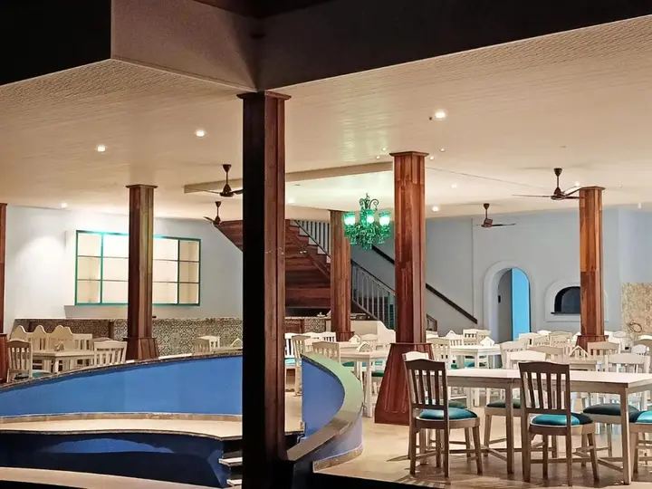 Калангут: Safias Guest House