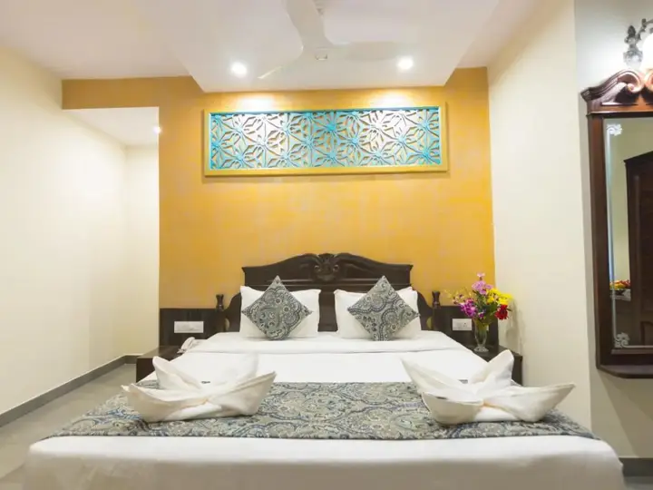 Safias Guest House — фото 2