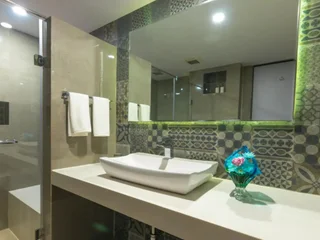 Калангут: Safias Guest House