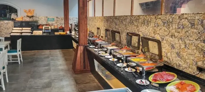 Safias Guest House — фото 1