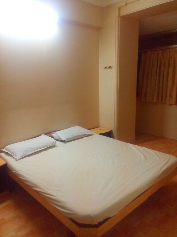 Мумбаи: Sangam Guest House
