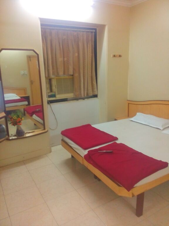 Мумбаи: Sangam Guest House