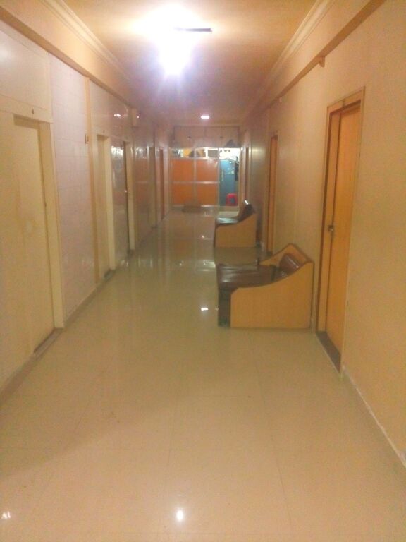 Sangam Guest House — фото 3