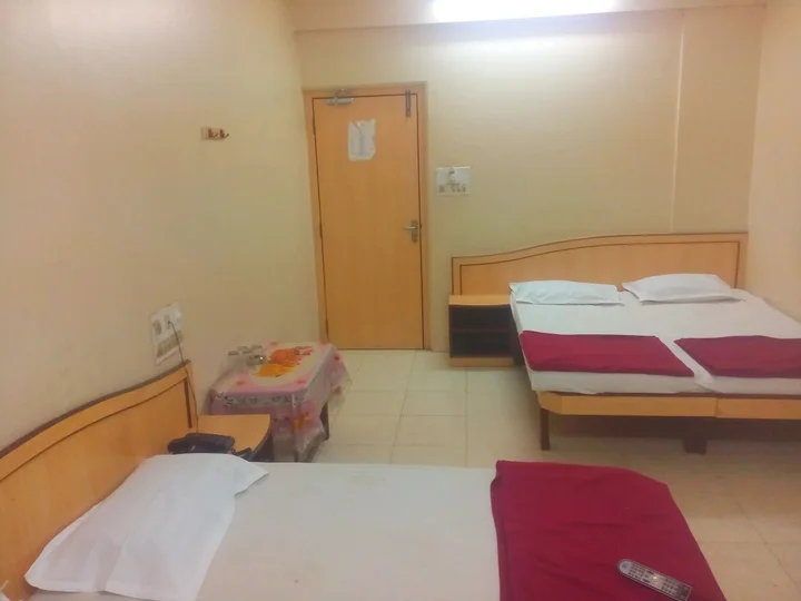 Мумбаи: Sangam Guest House