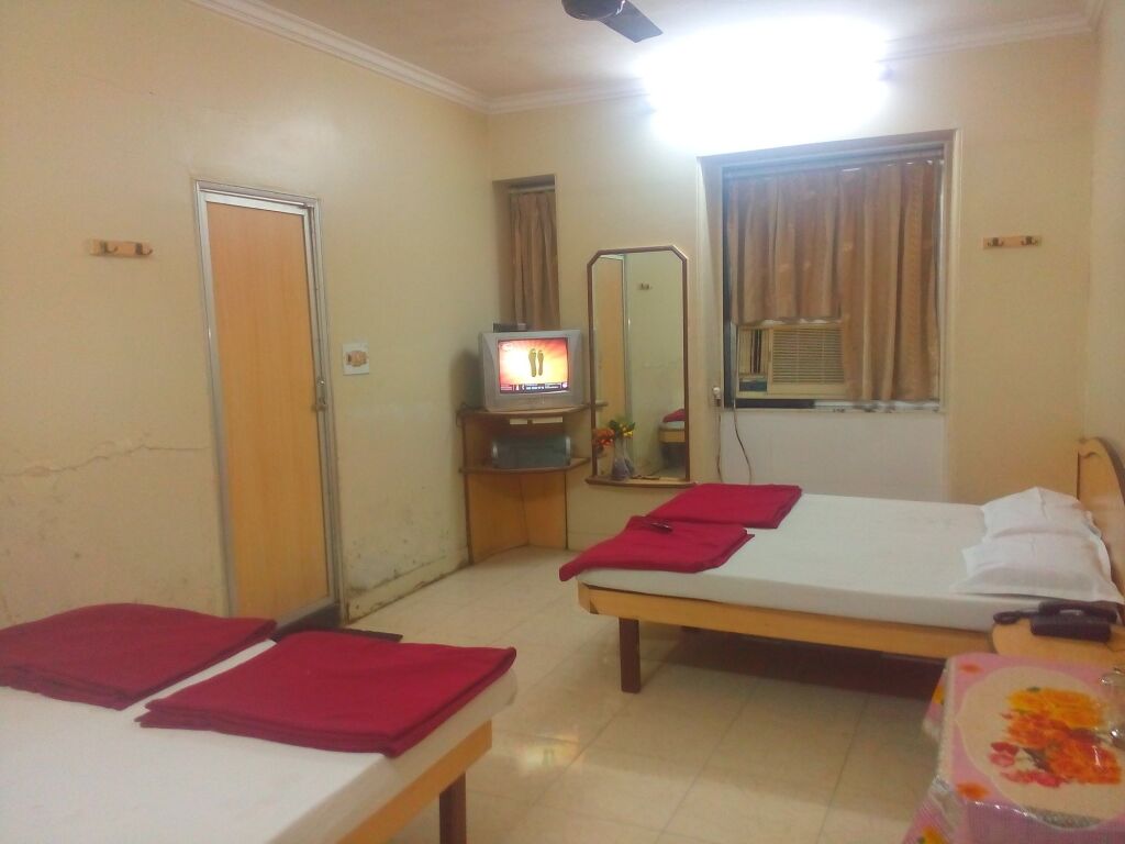Мумбаи: Sangam Guest House
