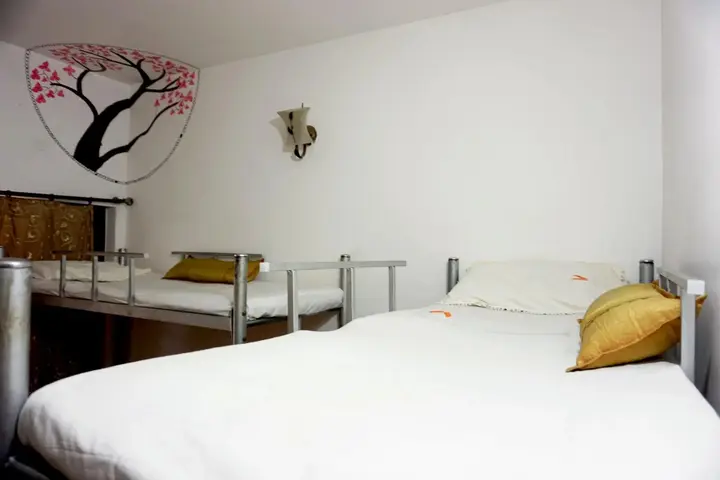 Бангалор: AAO Hostels