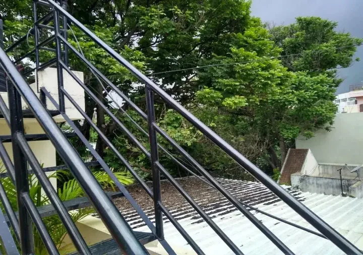 Бангалор: AAO Hostels