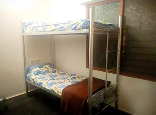 Бангалор: AAO Hostels