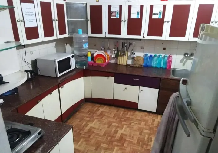 Бангалор: AAO Hostels