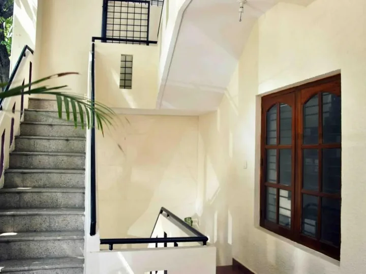 Бангалор: AAO Hostels