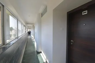 Нашик: OYO 4448 Hotel Suresh Plaza