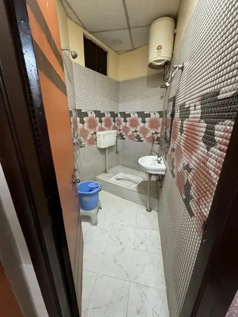 Варанаси: Hotel H M International