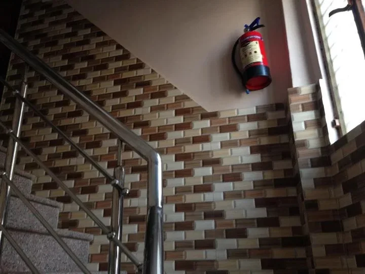 Варанаси: Hotel H M International