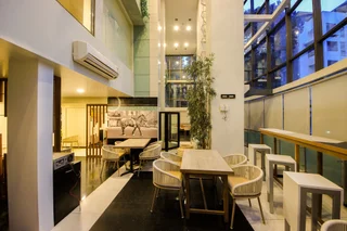 Пуна: Treebo Deccan 8 Pune