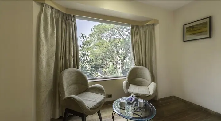 Пуна: Treebo Deccan 8 Pune
