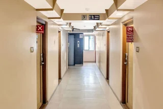 Пуна: Treebo Deccan 8 Pune