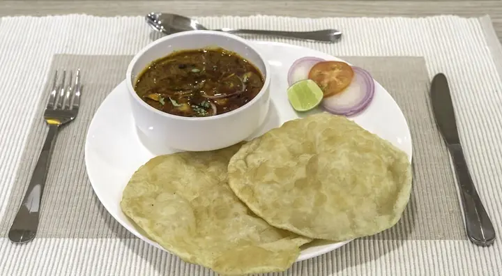 Пуна: Treebo Deccan 8 Pune