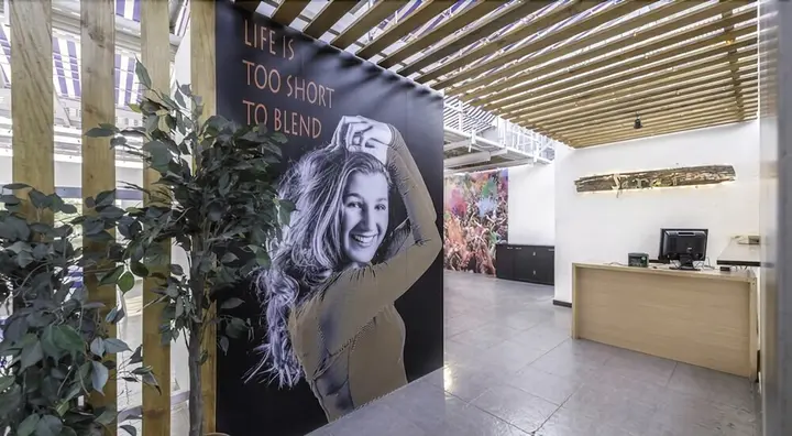 Пуна: Treebo Deccan 8 Pune