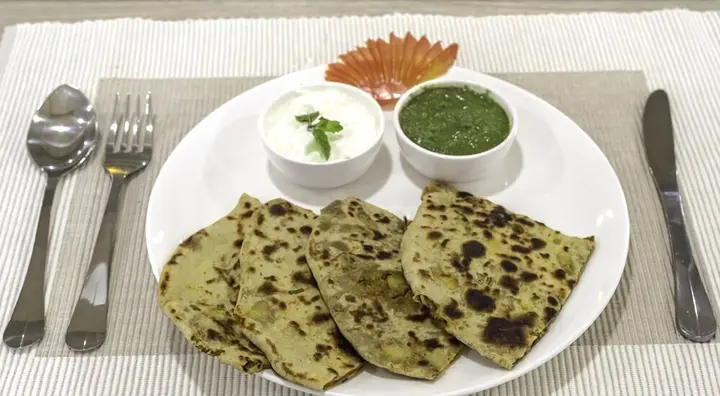 Пуна: Treebo Deccan 8 Pune