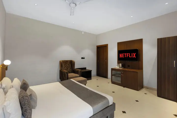 Удаипур: Jeevan Tara Club & Resort