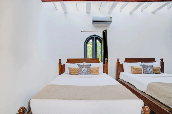 Удаипур: Jeevan Tara Club & Resort