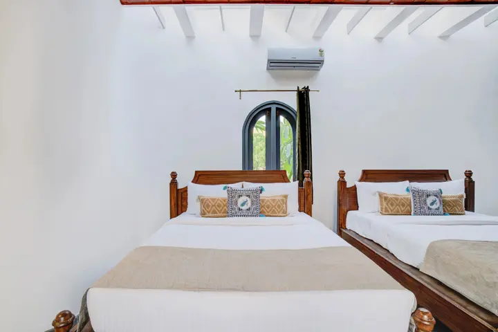 Удаипур: Jeevan Tara Club & Resort