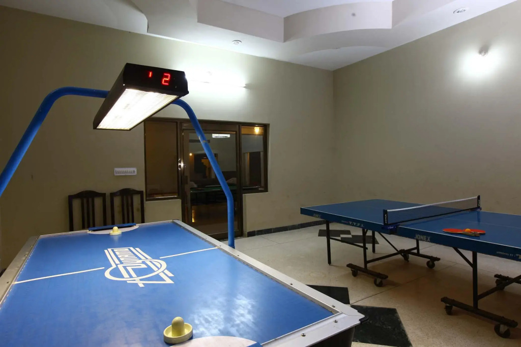 Удаипур: Jeevan Tara Club & Resort