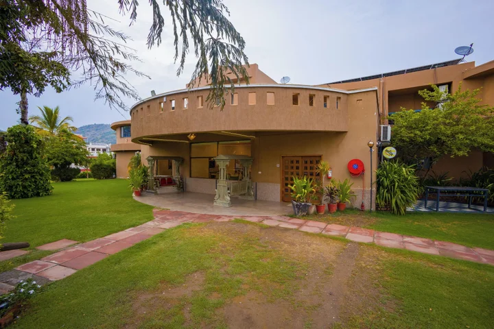 Удаипур: Jeevan Tara Club & Resort