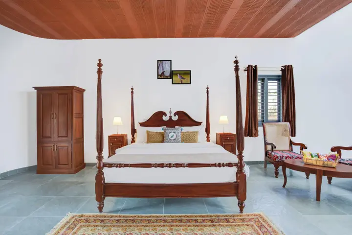 Удаипур: Jeevan Tara Club & Resort