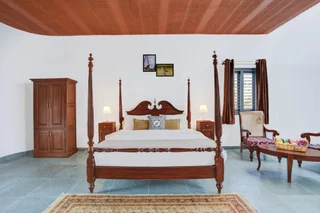 Удаипур: Jeevan Tara Club & Resort