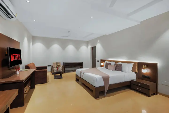 Удаипур: Jeevan Tara Club & Resort
