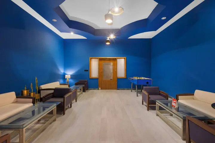 Удаипур: Jeevan Tara Club & Resort