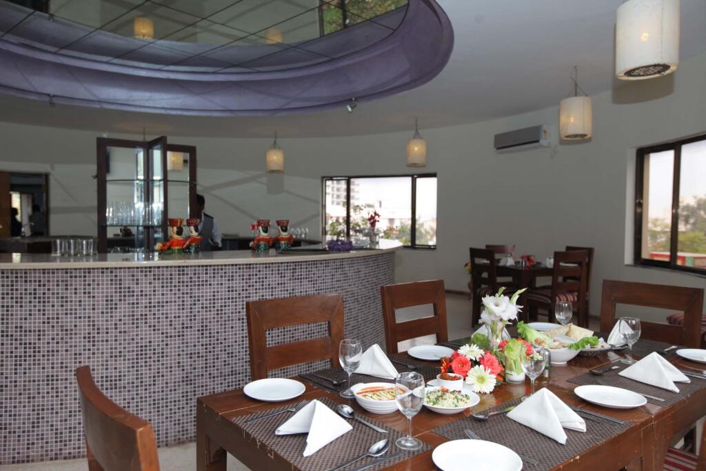 Jeevan Tara Club & Resort — фото 2