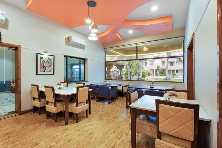 Jeevan Tara Club & Resort — фото 6