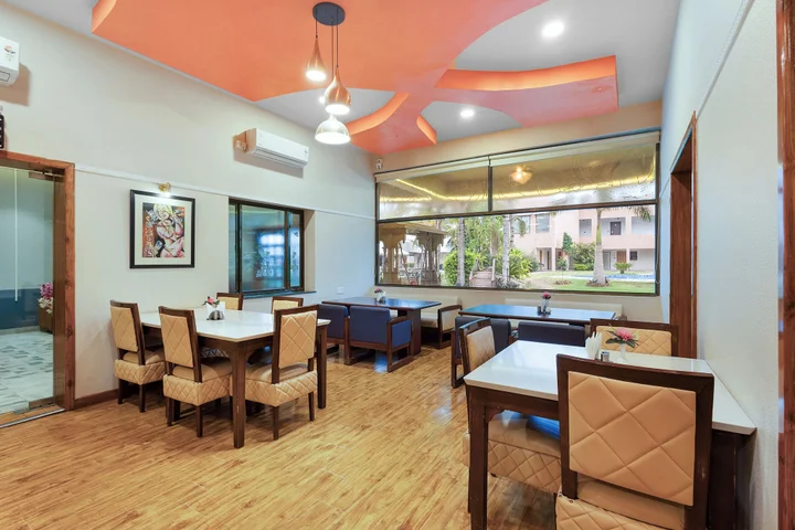 Удаипур: Jeevan Tara Club & Resort