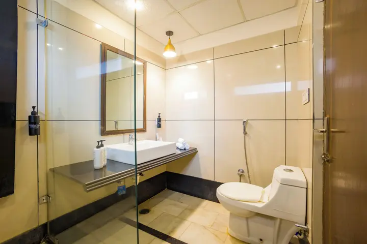 Удаипур: Jeevan Tara Club & Resort