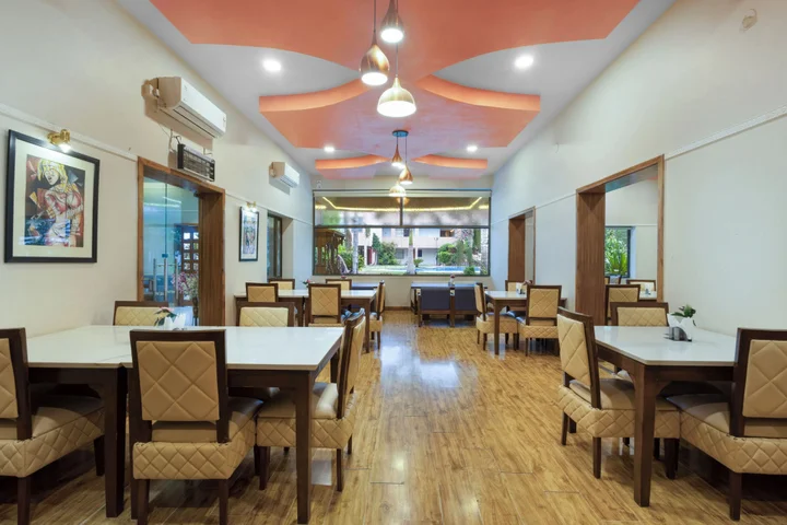 Удаипур: Jeevan Tara Club & Resort