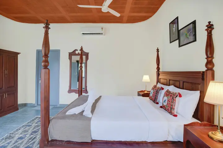 Удаипур: Jeevan Tara Club & Resort