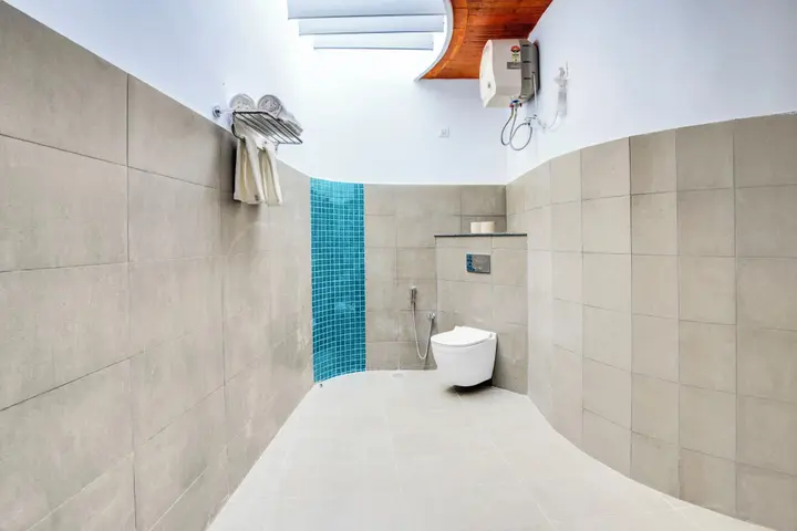 Удаипур: Jeevan Tara Club & Resort