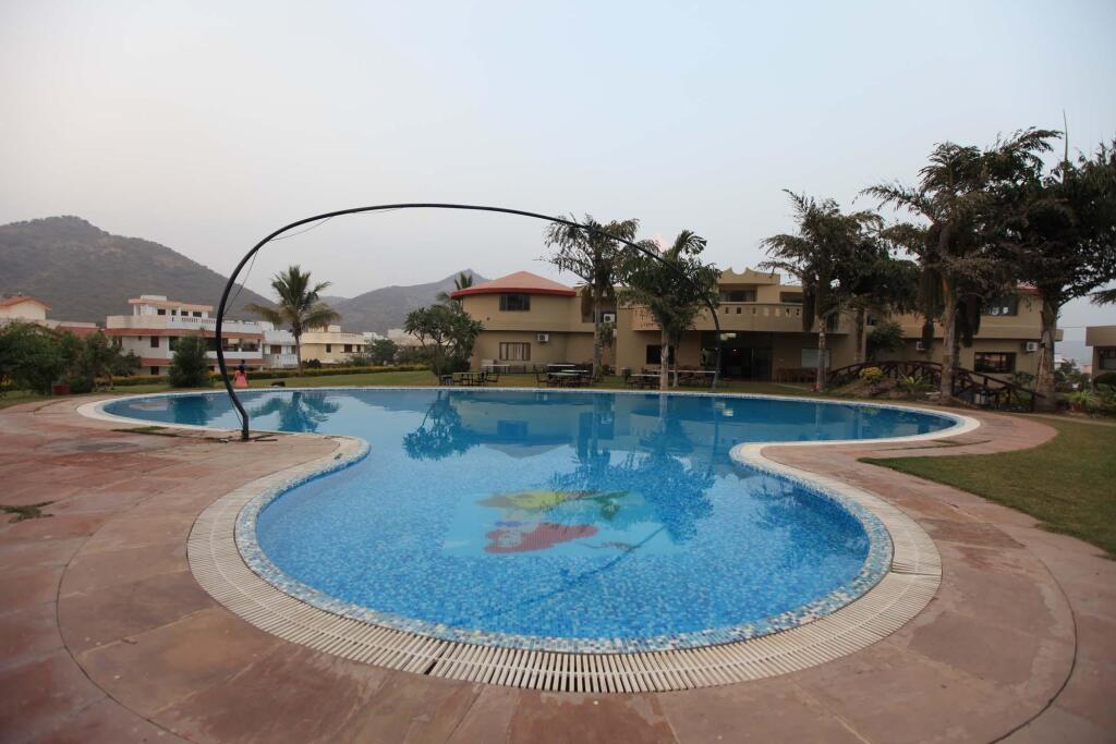 Удаипур: Jeevan Tara Club & Resort